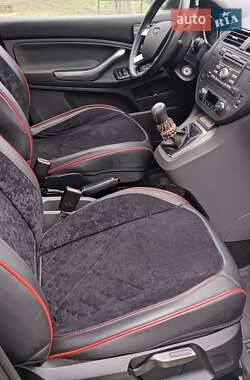 Минивэн Ford C-Max 2010 в 