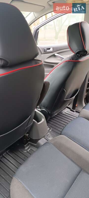 Минивэн Ford C-Max 2010 в Запорожье фото 26 Минивэн Ford C-Max 2010 в Запорожье