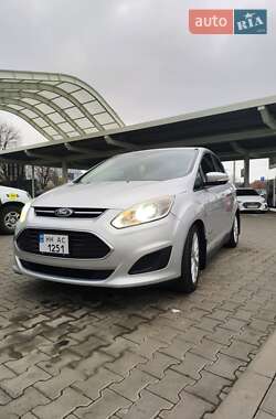 Ford C-Max 2017 Ford C-Max 2017