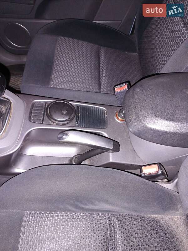 Мінівен Ford C-Max 2008 в Стрию фото 8 Мінівен Ford C-Max 2008 в Стрию