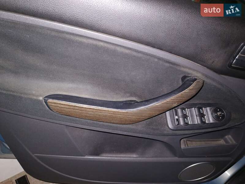 Мінівен Ford C-Max 2008 в Стрию фото 11 Мінівен Ford C-Max 2008 в Стрию