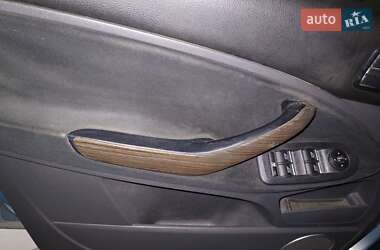 Минивэн Ford C-Max 2008 в 