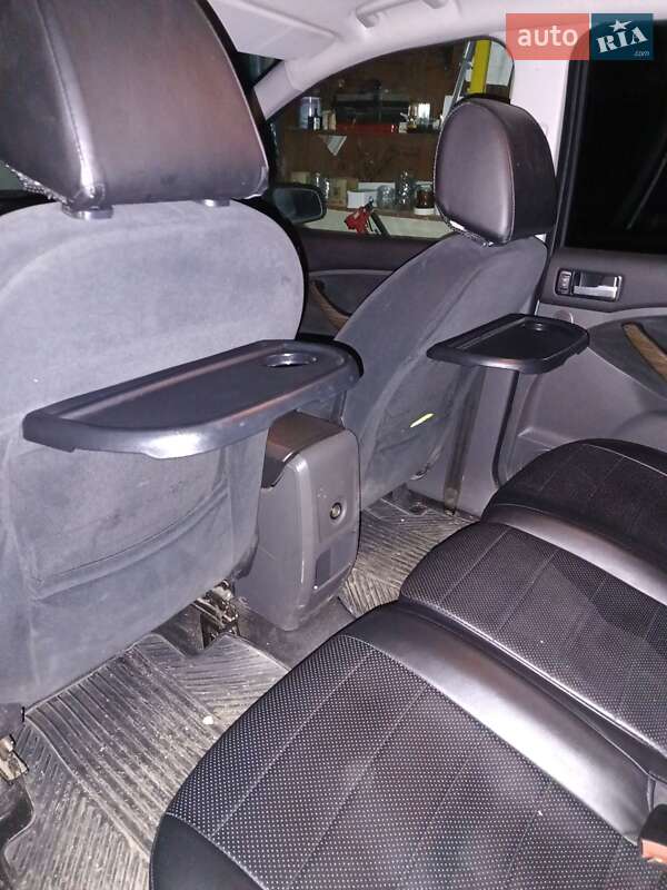 Мінівен Ford C-Max 2008 в Стрию фото 16 Мінівен Ford C-Max 2008 в Стрию