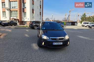 Минивэн Ford C-Max 2009 в 