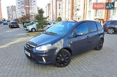 Ford C-Max 2009 Ford C-Max 2009