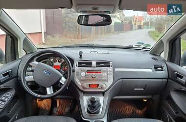 Минивэн Ford C-Max 2009 в 