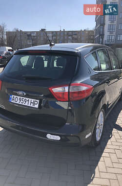 Минивэн Ford C-Max 2014 в Ужгороде