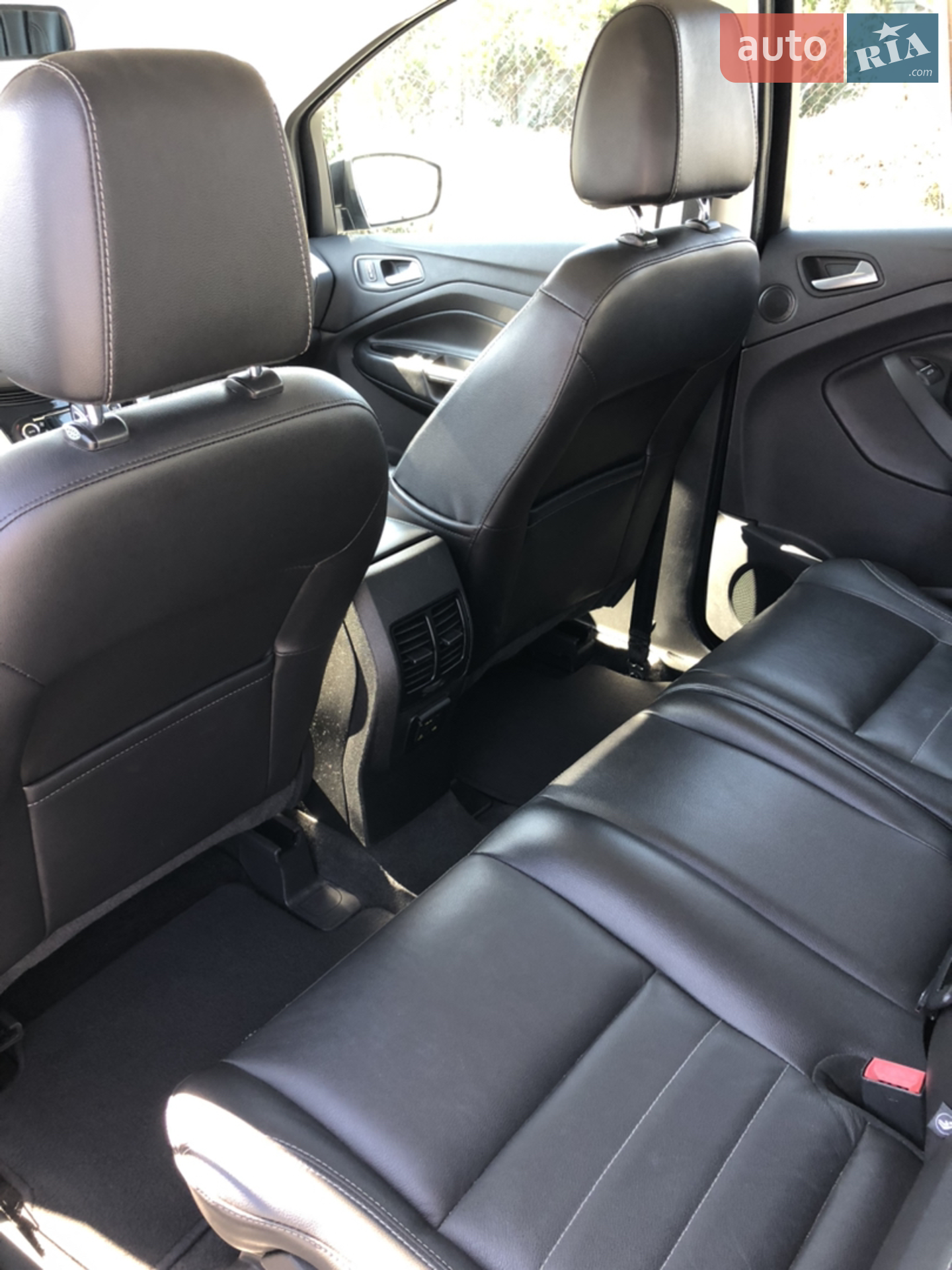 2014 Ford C-MAX - мініатюра 16