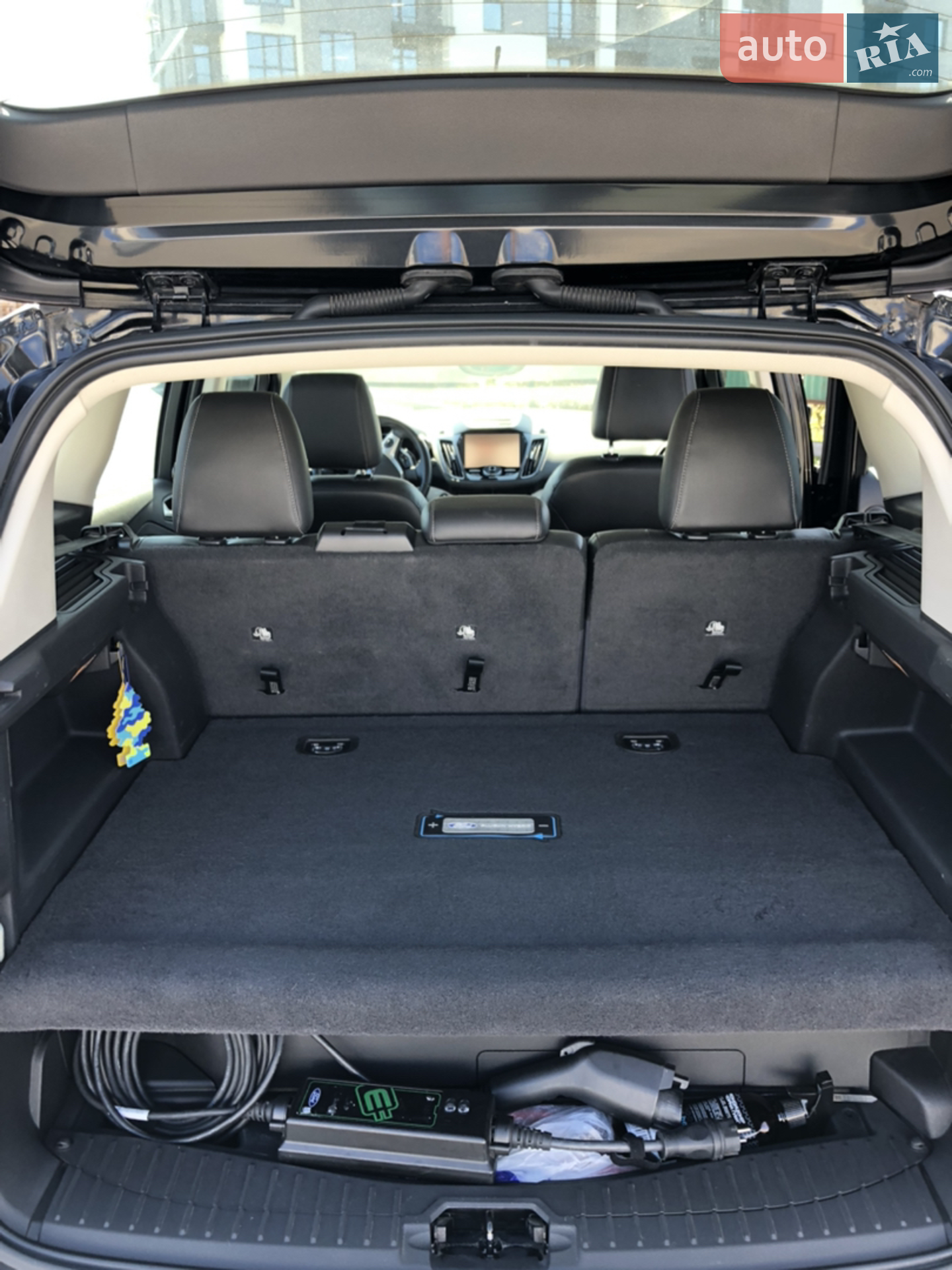 2014 Ford C-MAX - мініатюра 18