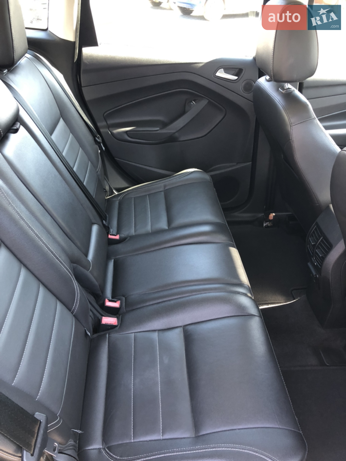 2014 Ford C-MAX - мініатюра 15