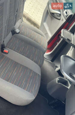 Мінівен Ford C-Max 2008 в Житомирі
