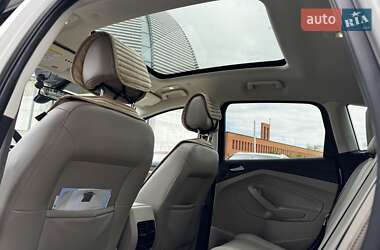 Минивэн Ford C-Max 2012 в 