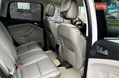 Минивэн Ford C-Max 2012 в 