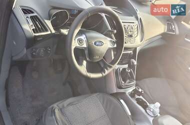Мінівен Ford C-Max 2014 в 