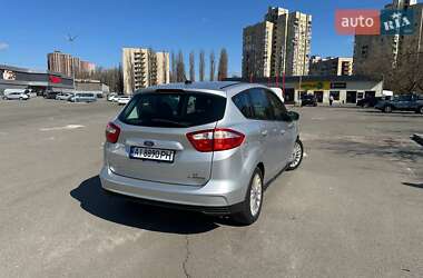 Минивэн Ford C-Max 2012 в 