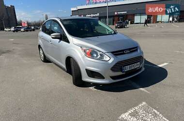 Ford C-Max 2012 Ford C-Max 2012