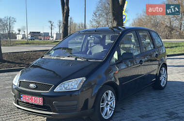 Минивэн Ford C-Max 2005 в Виннице
