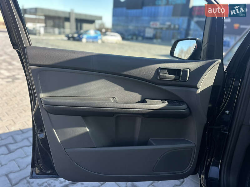 Мінівен Ford C-Max 2005 в Вінниці