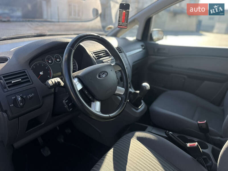 Мінівен Ford C-Max 2005 в Вінниці