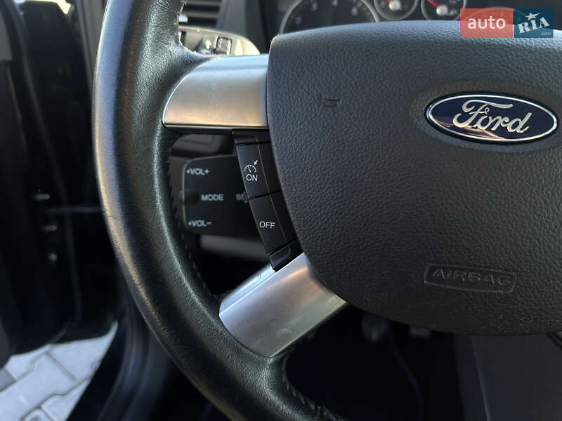 Мінівен Ford C-Max 2005 в Вінниці
