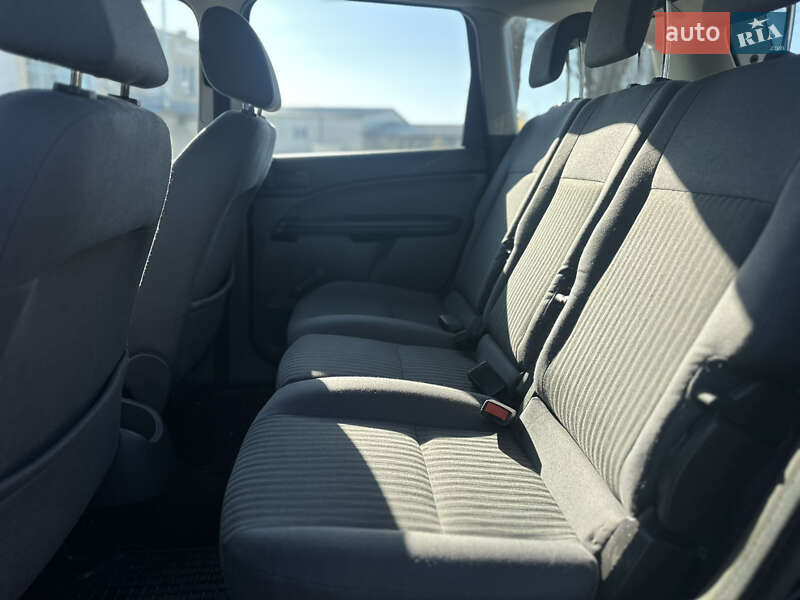 Мінівен Ford C-Max 2005 в Вінниці