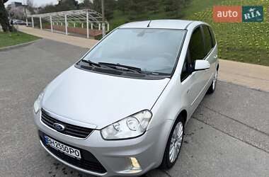 Ford C-Max 2009