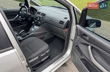 Минивэн Ford C-Max 2009 в 