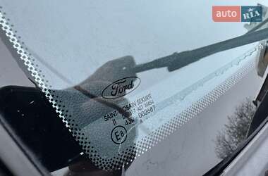 Минивэн Ford C-Max 2009 в 