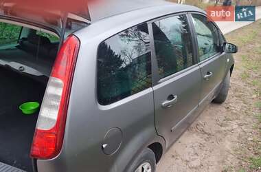 Мінівен Ford C-Max 2006 в 