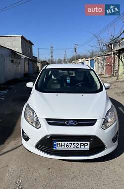 Ford C-Max 2013 Ford C-Max 2013