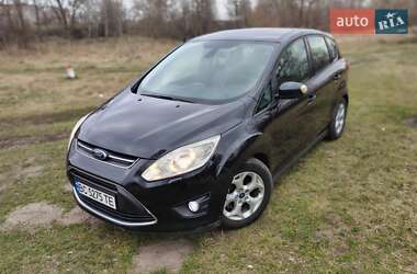 Ford C-Max 2012 Ford C-Max 2012