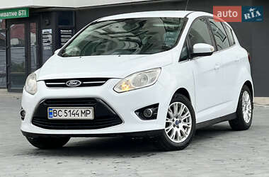 Ford C-Max 2011
