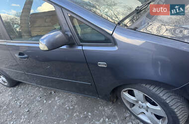 Минивэн Ford C-Max 2007 в 
