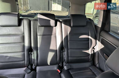 Минивэн Ford C-Max 2008 в 