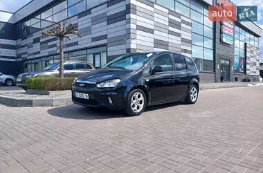 Ford C-Max 2010 Ford C-Max 2010