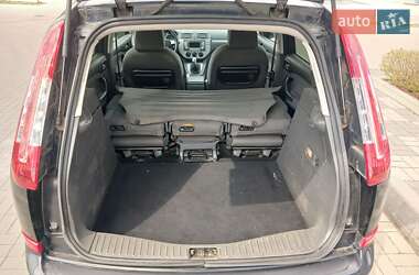 Минивэн Ford C-Max 2010 в 