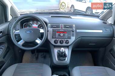 Минивэн Ford C-Max 2009 в 