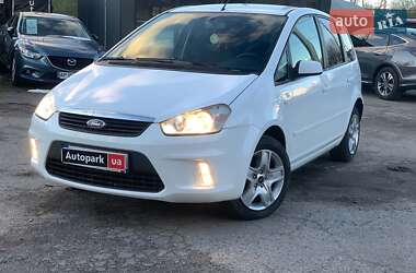 Ford C-Max 2009 Ford C-Max 2009