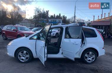 Минивэн Ford C-Max 2009 в 