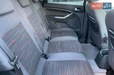 Минивэн Ford C-Max 2009 в 