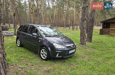 Ford C-Max 2009 Ford C-Max 2009