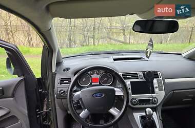Минивэн Ford C-Max 2009 в 