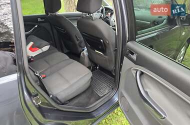 Минивэн Ford C-Max 2009 в 