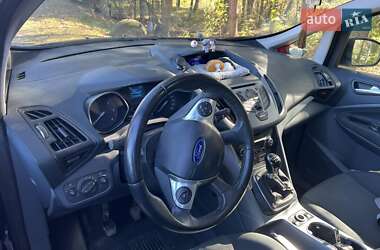 Минивэн Ford C-Max 2010 в 