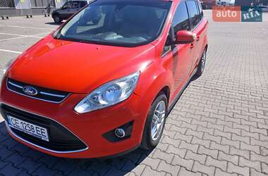 Ford C-Max 2015 Ford C-Max 2015