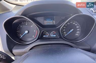 Минивэн Ford C-Max 2015 в 