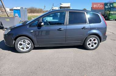 Ford C-Max 2010 Ford C-Max 2010