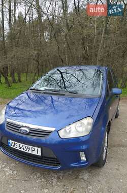 Минивэн Ford C-Max 2007 в 