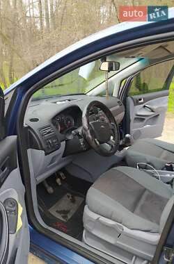 Минивэн Ford C-Max 2007 в 