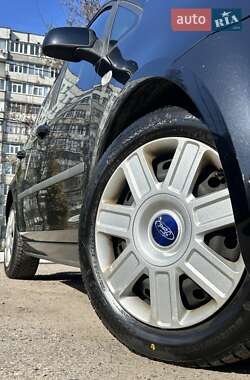 Мінівен Ford C-Max 2008 в 